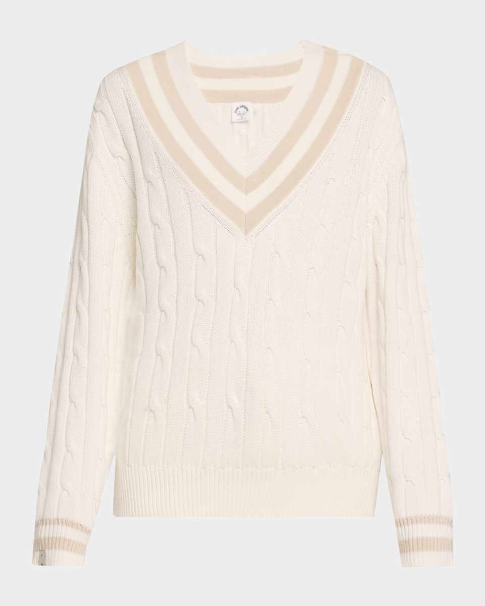 Louie Knitted Sweater